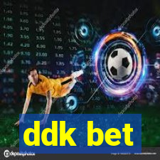 ddk bet